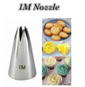 1M Nozzle