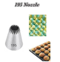 195 Nozzle