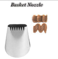 Basket Nozzle