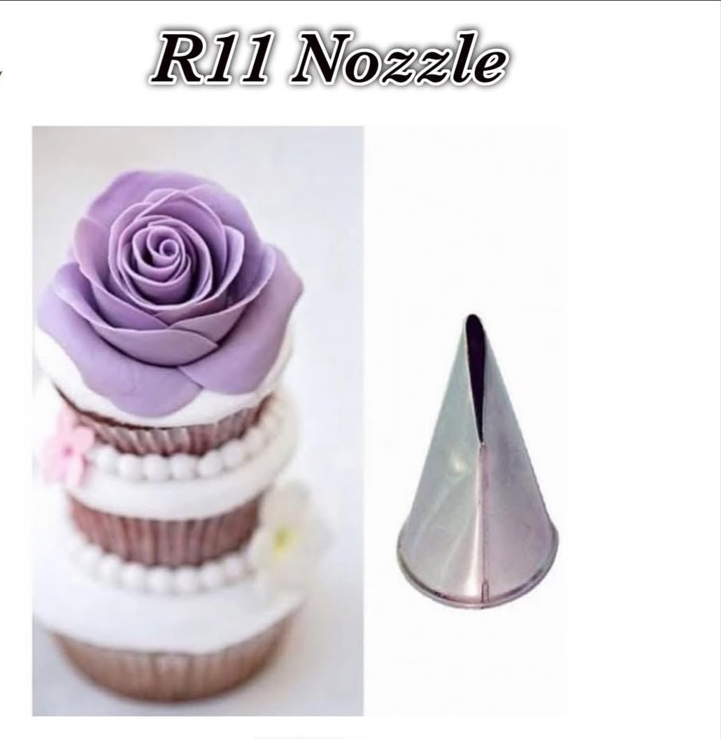 R11 Nozzle