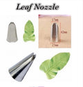 Leaf Nozzle