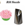 R18 Nozzle