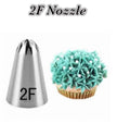 2F Nozzle