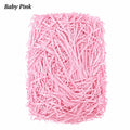 Baby Pink Confetti