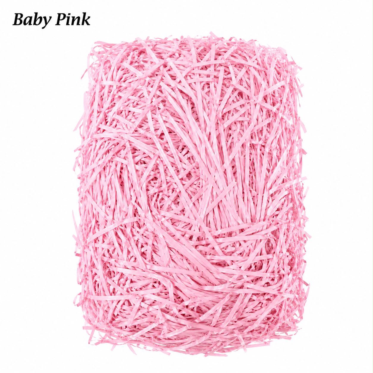 Baby Pink Confetti