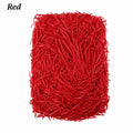 Red Confetti