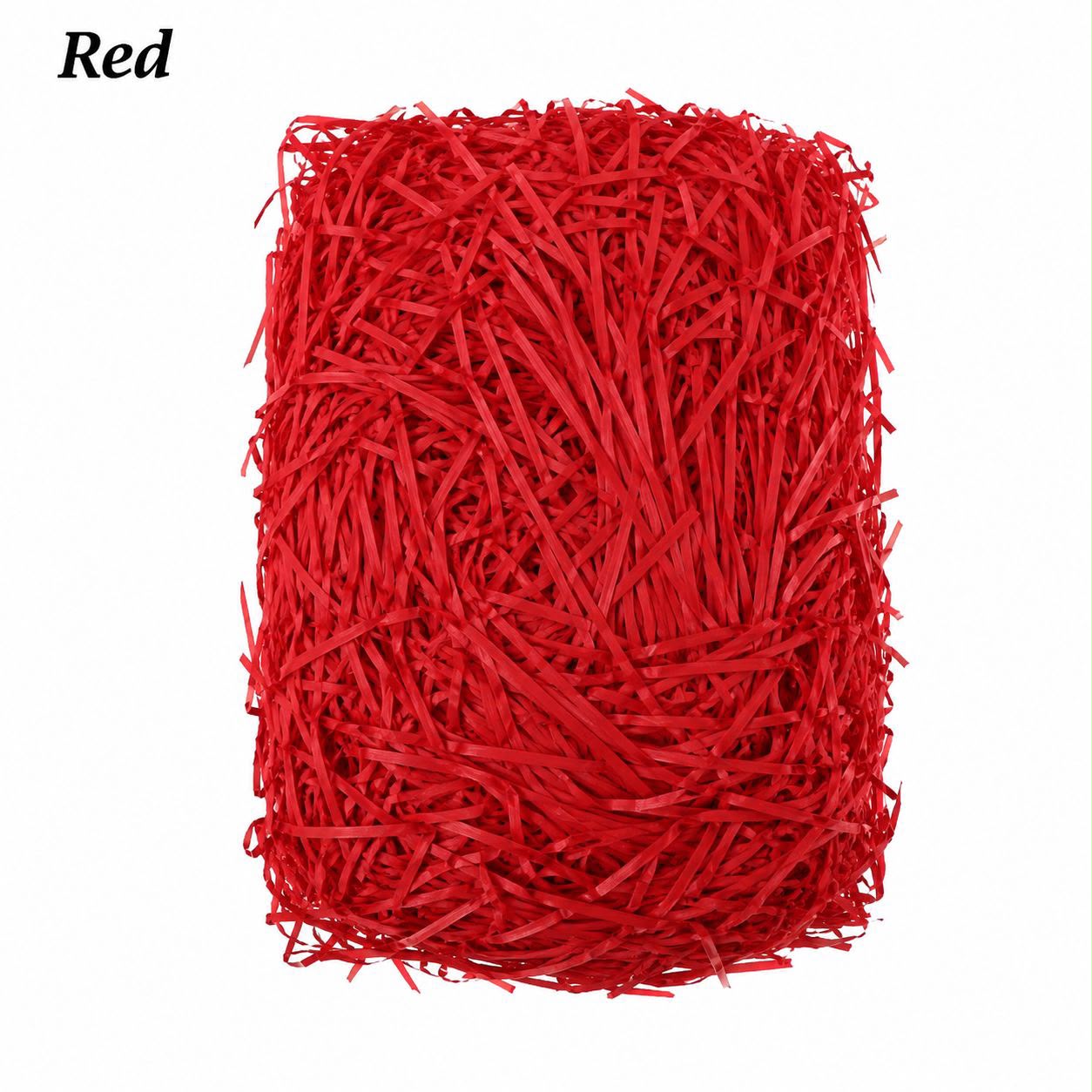 Red Confetti