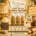 Golden Sprinkles Special Discount Deal