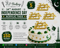 Jashan e Azadi Mubarak Tags