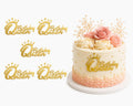 Birthday Queen Acrylic Tags (Pack of 5)
