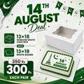 14th August Box Deal