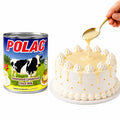 Polac Condensed Milk