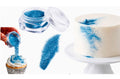 Blue Edible Dust
