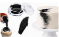 Black Edible Dust