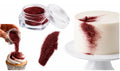 Red Edible Dust