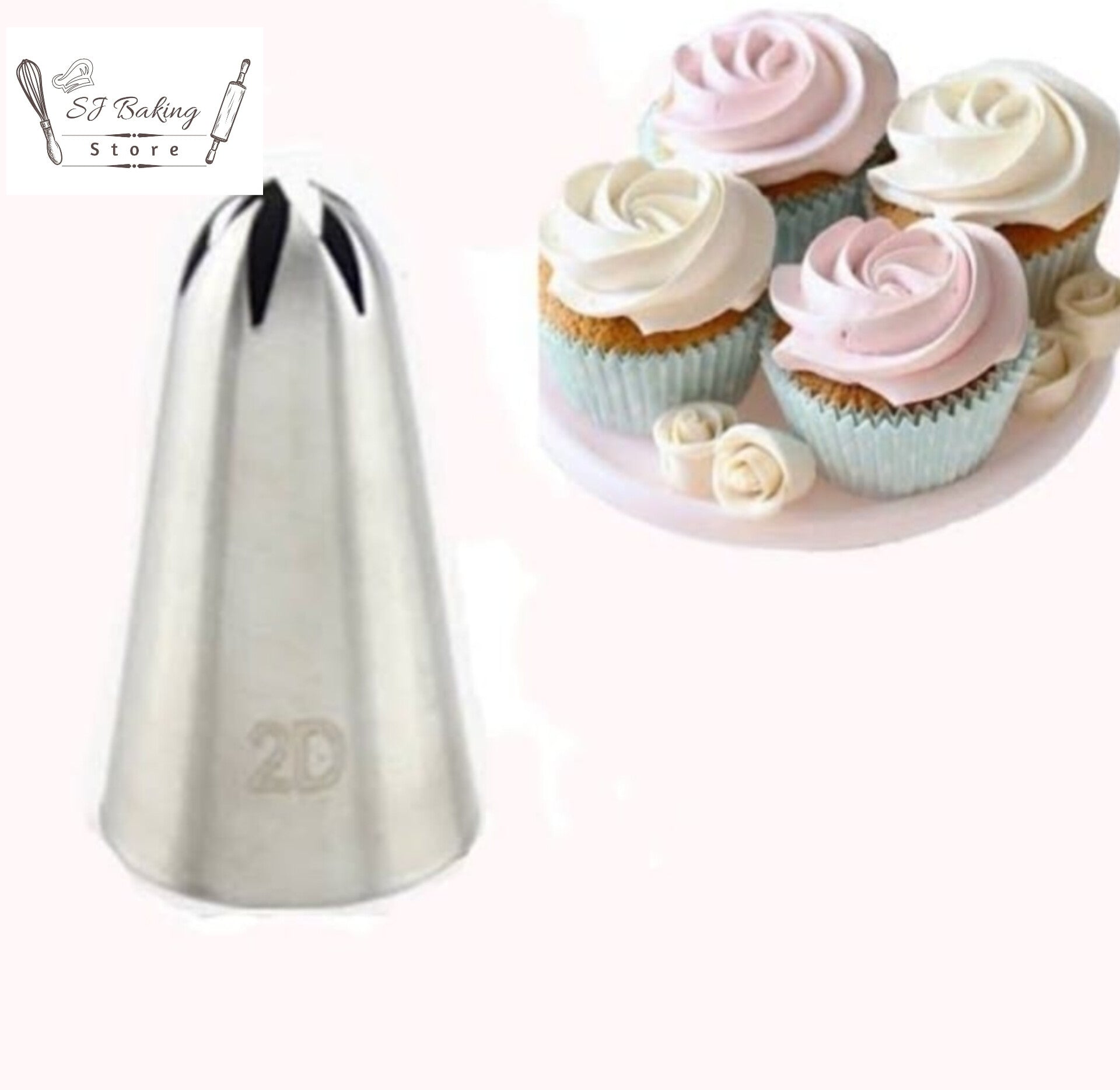 2D Nozzle