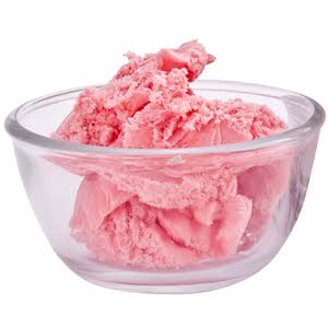 Milkyz Food Pink Fondant 250gm
