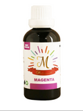 Millennium Magenta Color 55ml