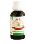 Millennium Forest Green Color 55ml