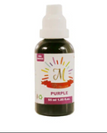 Millennium Purple Color 55ml