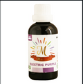 Millennium Electric Purple Liquid Color 55ml