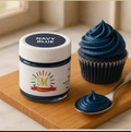 Millennium Navy Blue Powder Color