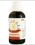 Millennium Terracotta Color 55ml