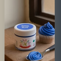 Millennium Royal Blue Powder Color