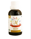 Millennium Khaki Liquid Color 55ml