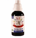 Millennium Royal Blue Liquid Color 55ml