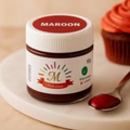 Millennium Maroon Powder Color 15gm