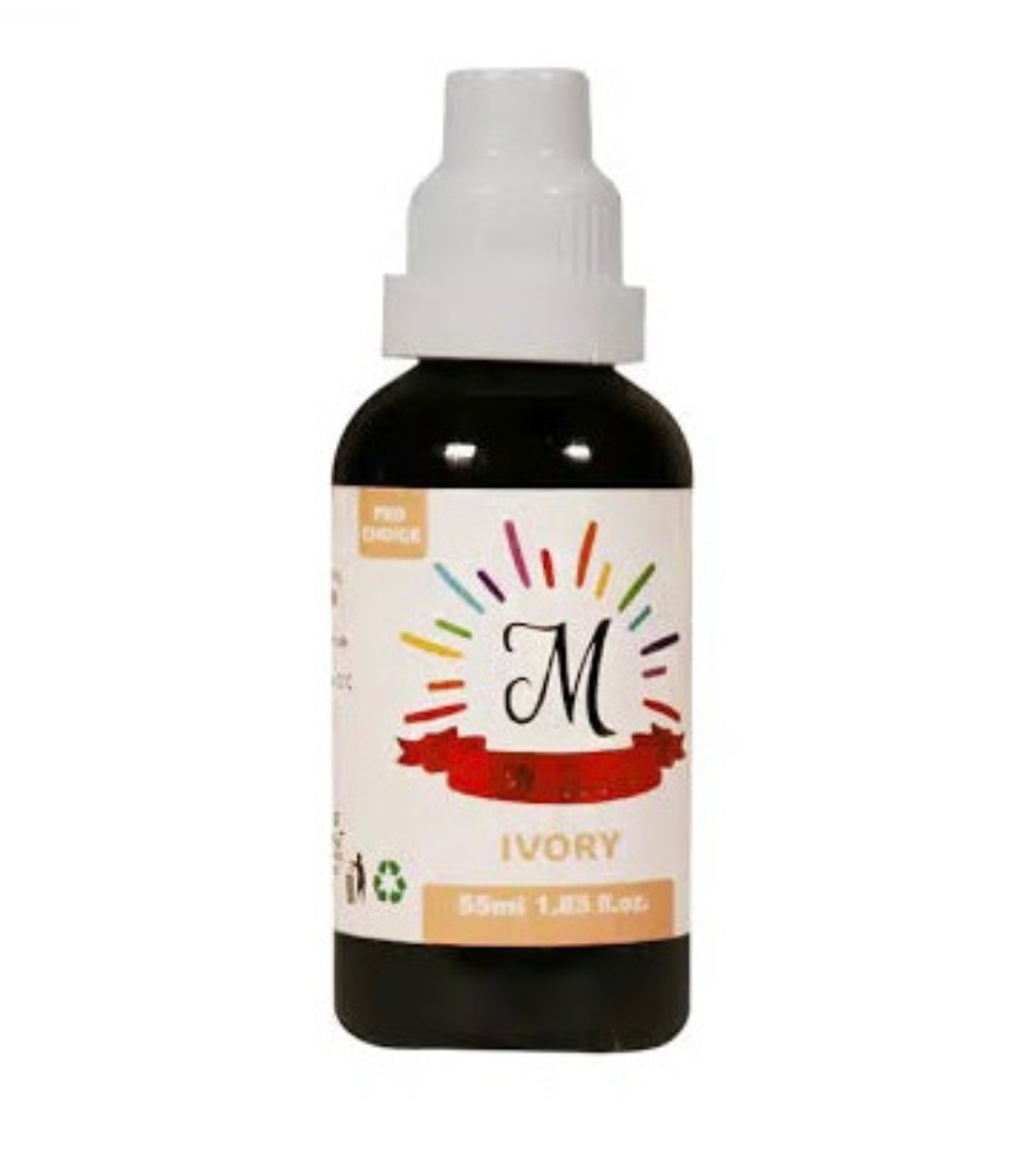 Millennium Ivory Liquid Color 55ml