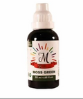 Millennium Moss Green Color 55ml