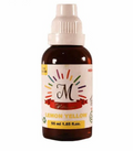Millennium Lemon Yellow Liquid Color 55ml