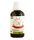 Millennium Avacado Green Liquid Color 55ml