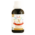 Millennium Musturd Liquid Color 55ml