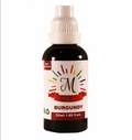 Millennium Burgundy Color 55ml