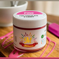 Millennium Pink Chocolate & Candy Powder Color 15gm