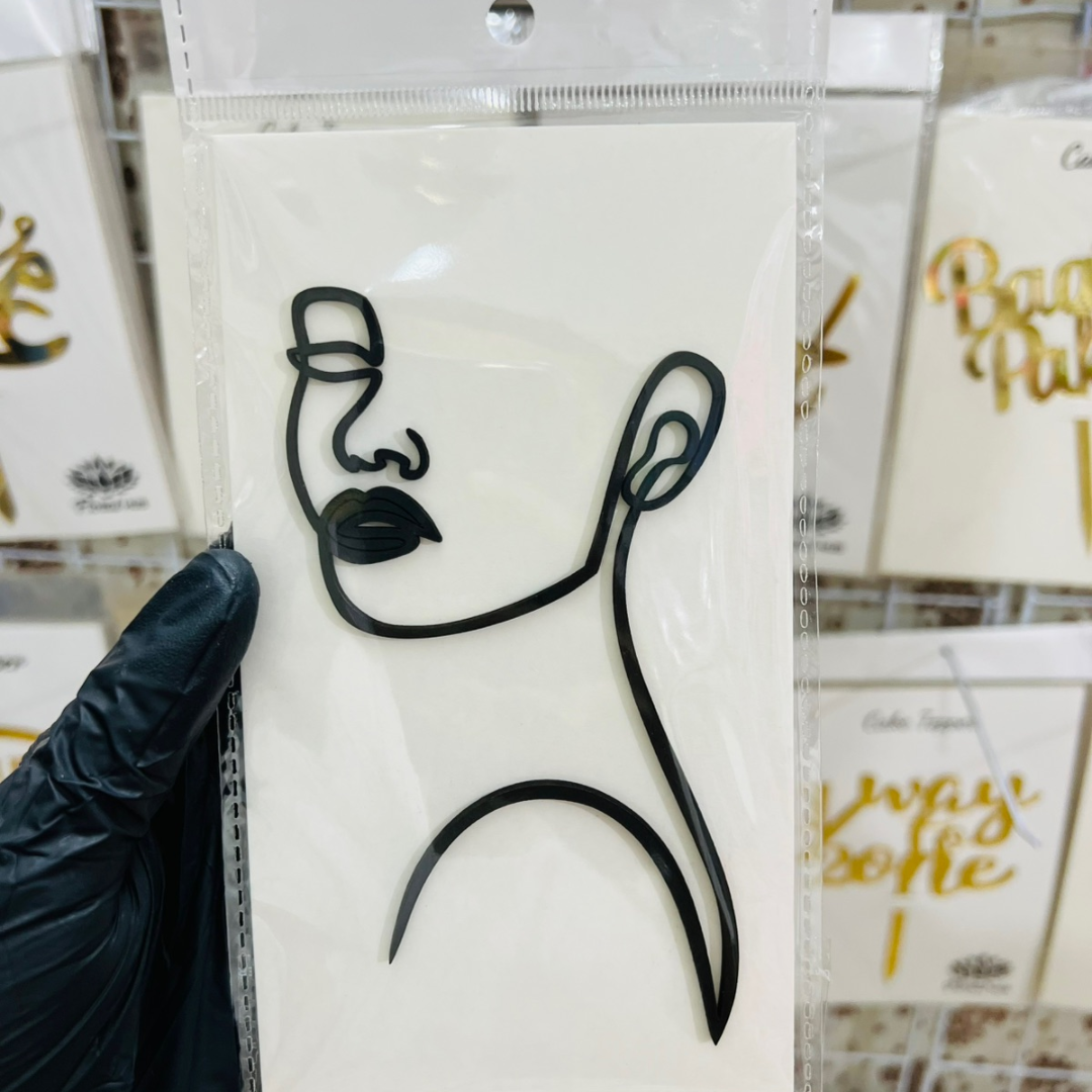 Face Tag