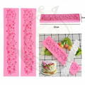 Pearl Bubble Fondant Silicone Mold