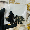 MR & MRS Acrylic tags (Pack of 5)
