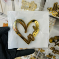Father's Day Acrylic Tags (design 7)