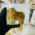 Sheep Eid Ul Ahda Acrylic Tags (Pack Of 5Pcs)