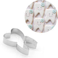 Tooth Cookie Cutter