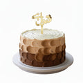 Qabool Hai (Urdu) Acrylic Cake Topper
