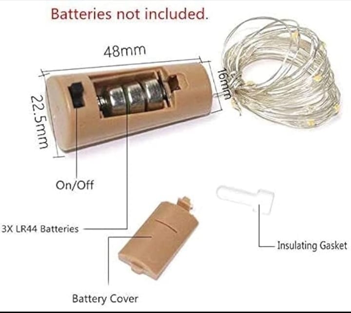 Fairy Lights string