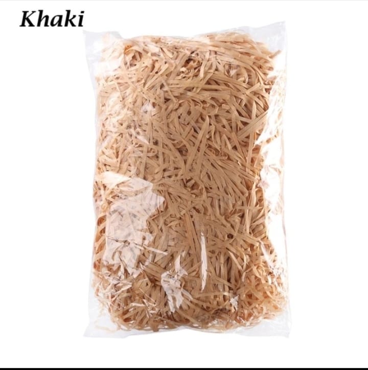 Khaki Color Confetti