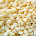 White Chocolate Chips 1kg