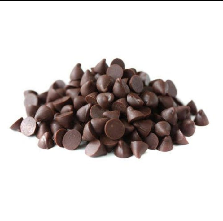 Dark Chocolate chips 500g