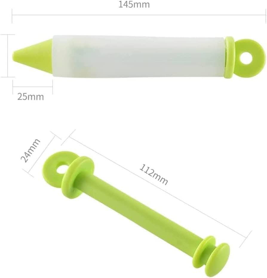 Food Writing Pen (4 styles)